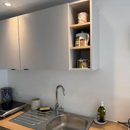 Cosy Pour Commerciaux Formule Etape Apartment Saint-Andre-des-Eaux (Loire-Atlantique)