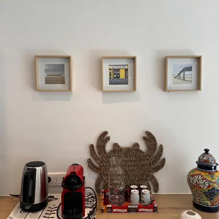 Cosy Pour Commerciaux Formule Etape Apartment