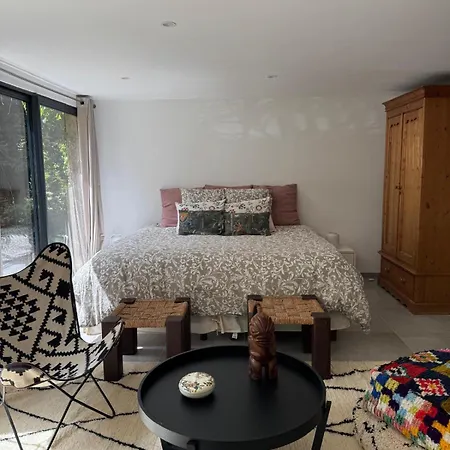 Apartment Cosy Pour Commerciaux Formule Etape *
