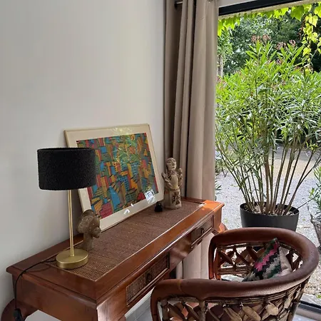 Apartment Cosy Pour Commerciaux Formule Etape